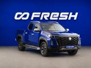 Changan Hunter Plus Москва  - изображение 21