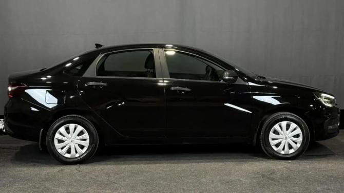 Lada (ВАЗ) Vesta I Рестайлинг (NG) с пробегом 2023 года, цена 1 230 000 рублей, 31117 км, седан, Автокод Объявления