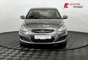 Hyundai Solaris I Нижний Новгород  - изображение 24