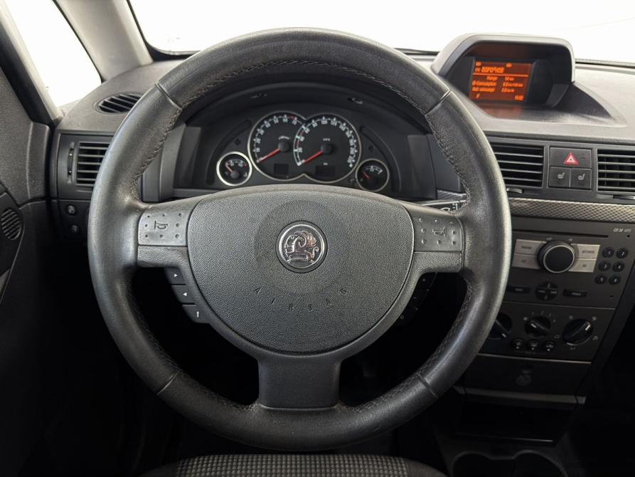 Opel Meriva A Рестайлинг Смоленск  - изображение 19