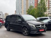 Mercedes-Benz V-Класс III (W447) Рестайлинг Санкт-Петербург  - изображение 31