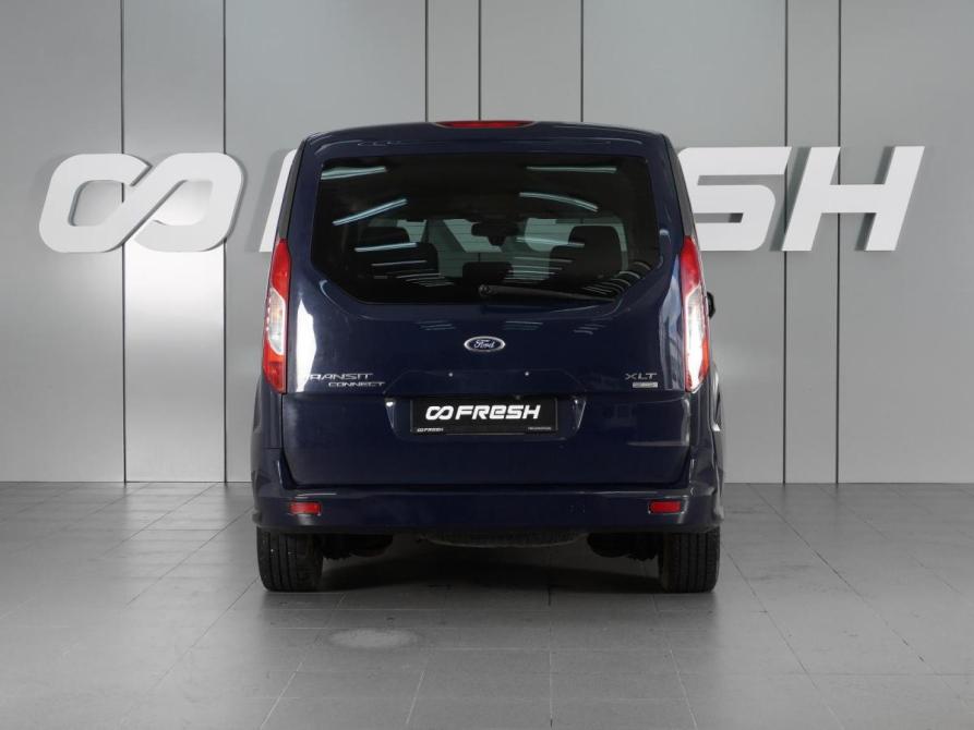 Ford Transit Connect II Минеральные Воды  - изображение 4