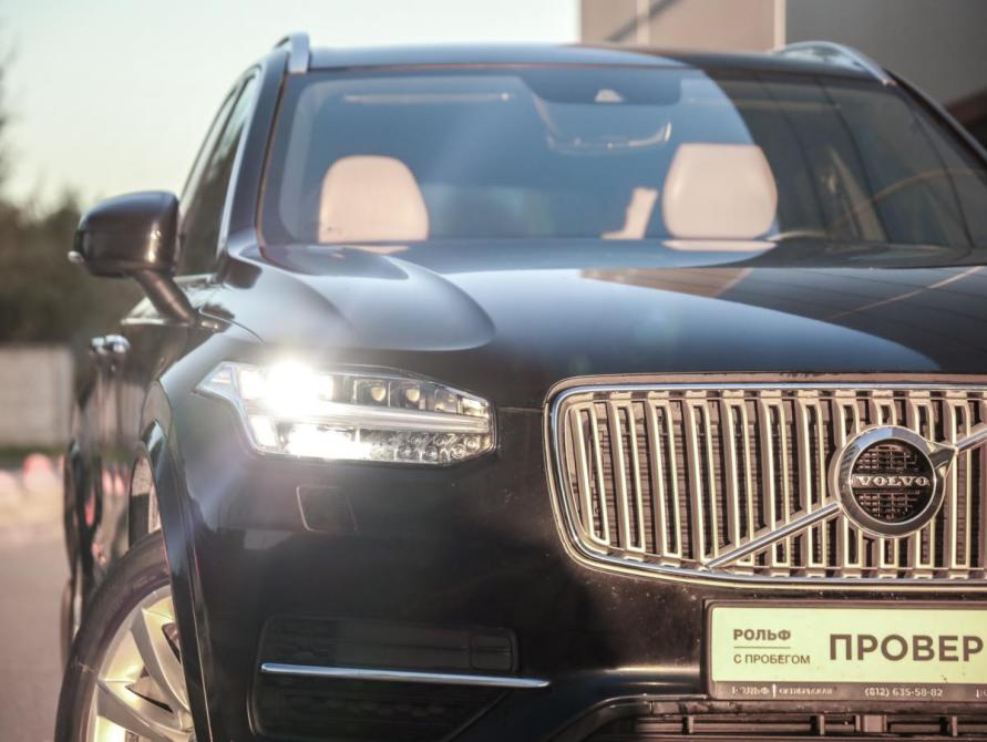 Volvo XC90 II Санкт-Петербург  - изображение 2