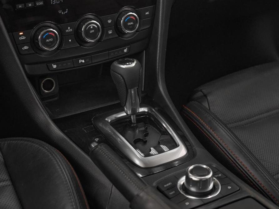 Mazda 6 III (GJ) Москва  - изображение 16