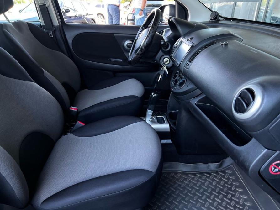 Nissan Note I Рестайлинг Волгоград  - изображение 20