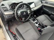 Mitsubishi Lancer X Рестайлинг Альметьевск  - изображение 27