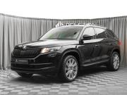 Skoda Kodiaq I Москва  - изображение 27