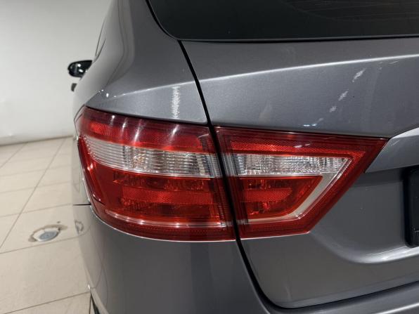 Lada (ВАЗ) Vesta I с пробегом 2020 года, цена 899 000 рублей, 202448 км, универсал, Автокод Объявления