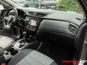 Nissan Qashqai II Рестайлинг Москва  - изображение 26