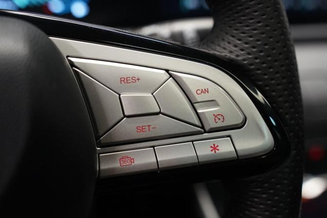 Forthing T5 EVO с пробегом 2023 года, цена 2 444 000 рублей, 29101 км, внедорожник, Автокод Объявления