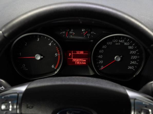 Ford S-MAX I с пробегом 2007 года, цена 829 000 рублей, 205836 км, минивэн, Автокод Объявления