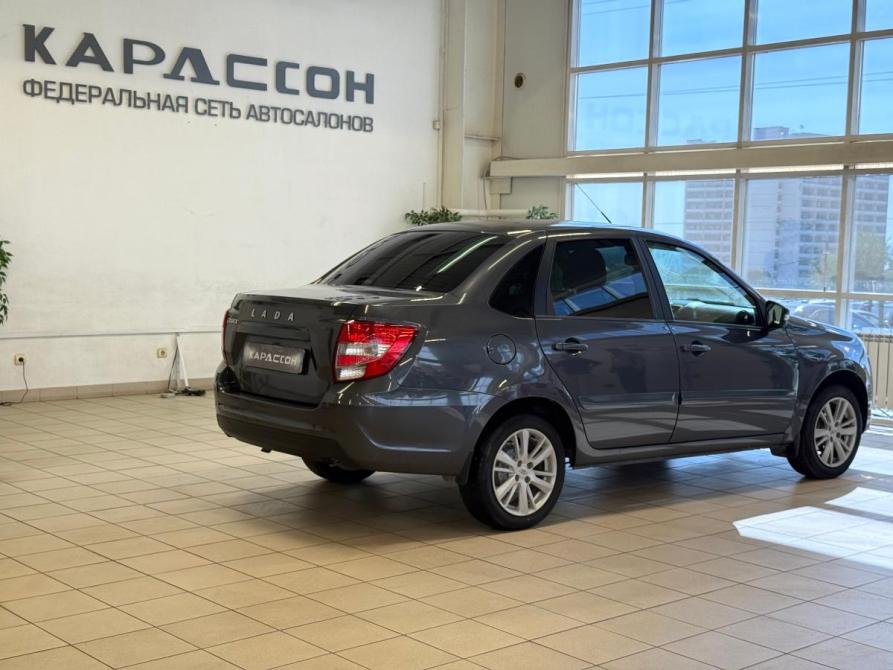 Lada (ВАЗ) Granta I Рестайлинг Волгоград  - изображение 2