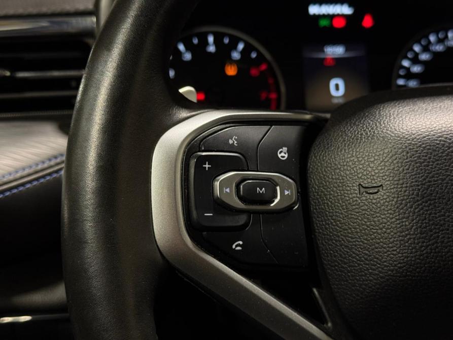 Haval Jolion I Рестайлинг Челябинск  - изображение 16