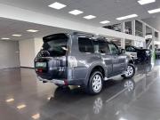 Mitsubishi Pajero IV Рестайлинг 2 Тверь  - изображение 21