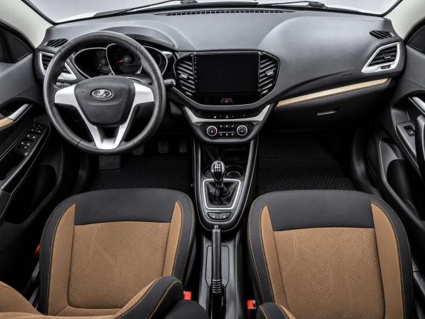 Lada (ВАЗ) Vesta I с пробегом 2016 года, цена 739 900 рублей, 150000 км, седан, Автокод Объявления