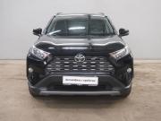 Toyota RAV4 V (XA50) Москва  - изображение 16