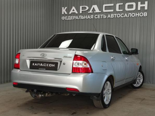 Lada (ВАЗ) Priora I Рестайлинг с пробегом 2015 года, цена 670 000 рублей, 163601 км, седан, Автокод Объявления