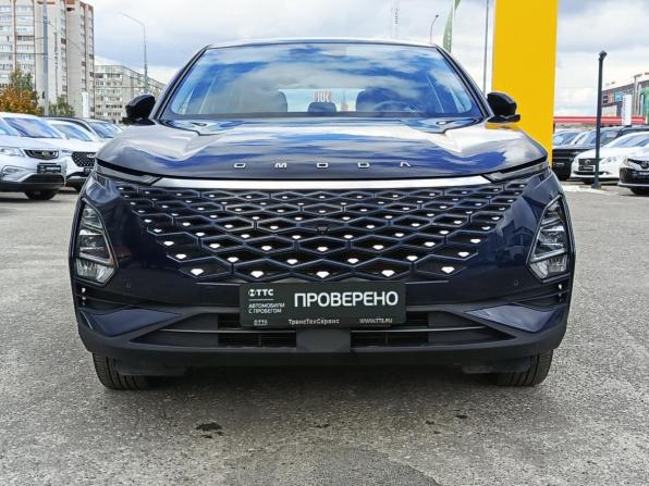 Omoda C5 I с пробегом 2023 года, цена 1 700 000 рублей, 58077 км, внедорожник, Автокод Объявления
