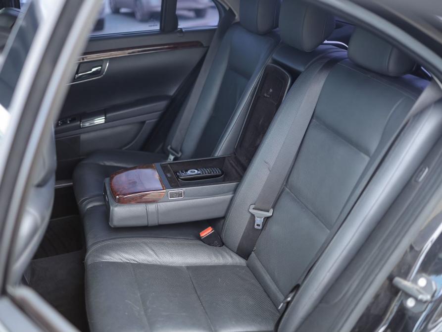 Mercedes-Benz S-Класс V (W221) Рестайлинг Ижевск  - изображение 13