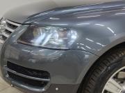 Volkswagen Touareg I Тула  - изображение 25