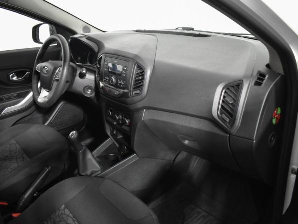 Lada (ВАЗ) XRAY I с пробегом 2020 года, цена 819 000 рублей, 92835 км, хэтчбек, Автокод Объявления