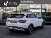 Lada (ВАЗ) Vesta I Рестайлинг (NG) Казань  - изображение 12