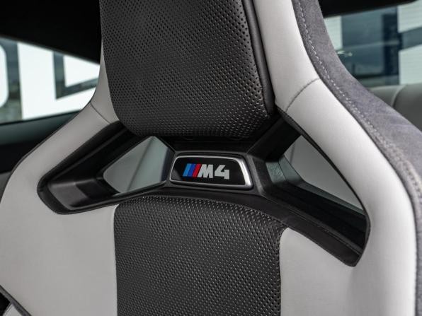 BMW M4 G82/G83 с пробегом 2021 года, цена 8 550 000 рублей, 66357 км, купе, Автокод Объявления