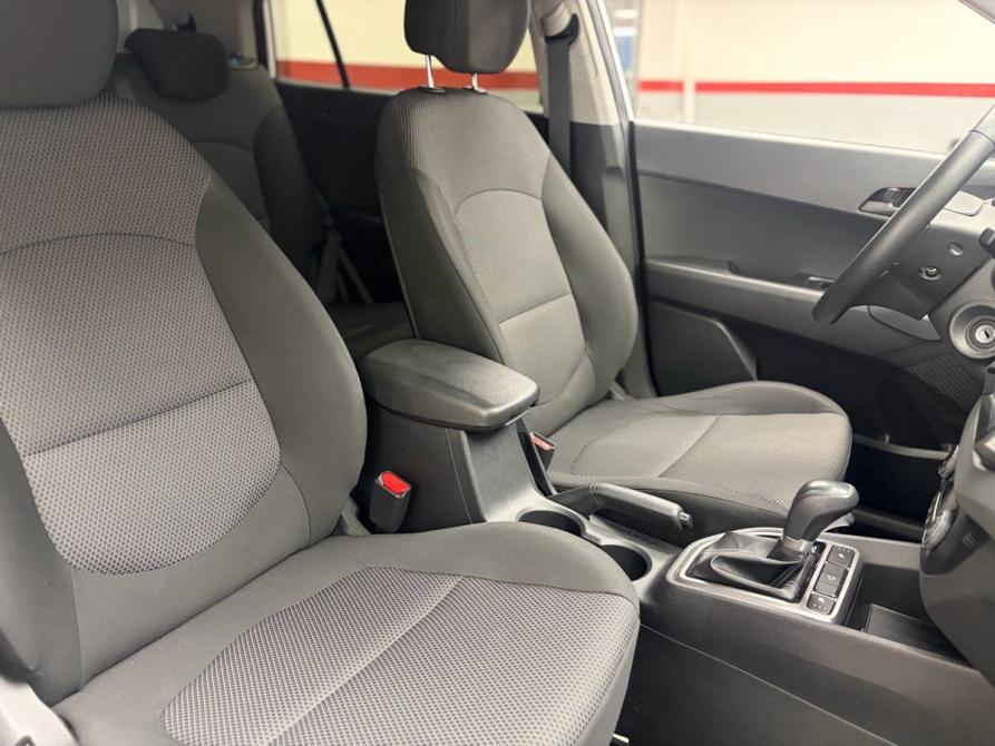 Hyundai Creta I Рестайлинг Ростов-на-Дону  - изображение 21
