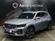 Geely Monjaro I Ставрополь  - изображение 35