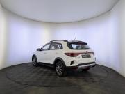 Kia Rio IV Рестайлинг Москва  - изображение 34