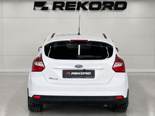 Ford Focus III с пробегом 2011 года, цена 629 000 рублей, 213105 км, хэтчбек, Автокод Объявления