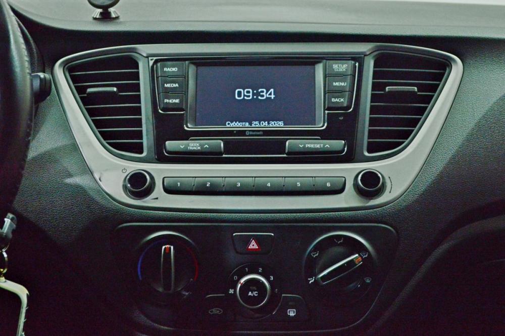 Hyundai Solaris II Сургут  - изображение 13