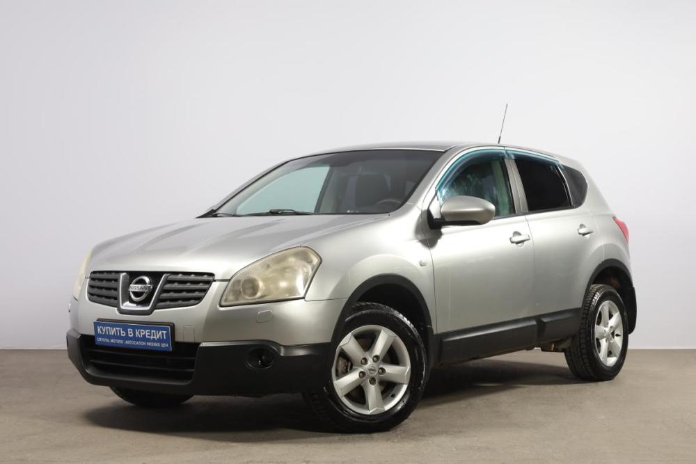 Nissan Qashqai+2 I Новосибирск  - изображение 4