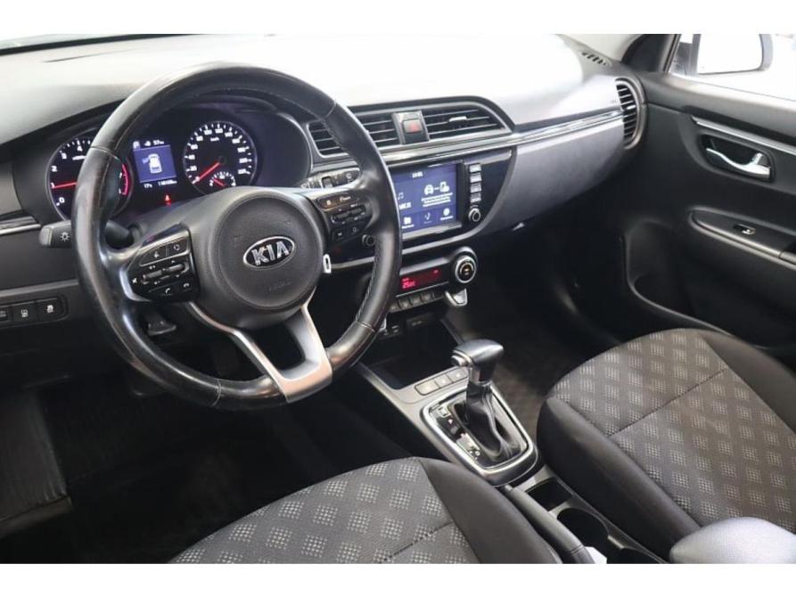 Kia Rio IV Коломна  - изображение 6
