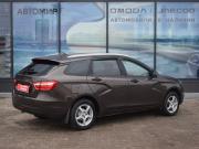Lada (ВАЗ) Vesta I Архангельск  - изображение 18