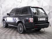Land Rover Range Rover III Рестайлинг 2 Ульяновск  - изображение 25