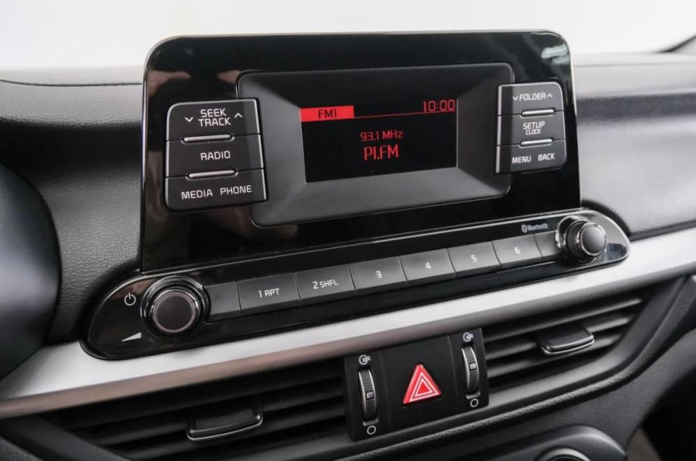 Kia Cerato IV Красноярск  - изображение 16
