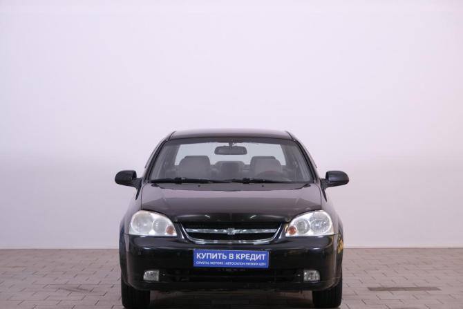 Chevrolet Lacetti I с пробегом 2008 года, цена 499 000 рублей, 156212 км, седан, Автокод Объявления
