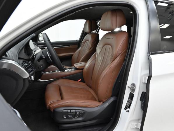BMW X6 II (F16) с пробегом 2015 года, цена 2 219 000 рублей, 112000 км, внедорожник, Автокод Объявления
