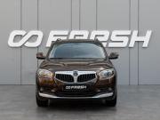 Brilliance V5 I Рестайлинг Краснодар  - изображение 25