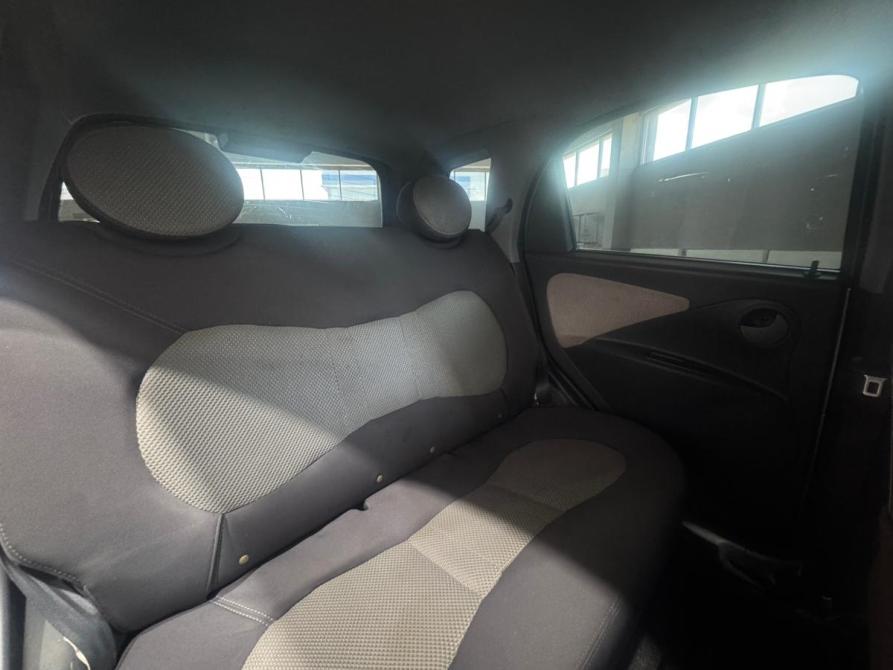 Chery IndiS (S18D) I Оренбург  - изображение 17