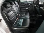 Ford Mondeo IV Рестайлинг Воронеж  - изображение 27