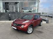 Nissan Juke I Саратов  - изображение 16