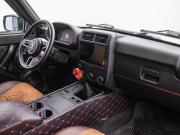Lada (ВАЗ) Niva Legend I Москва  - изображение 25