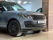 Land Rover Range Rover IV Рестайлинг Уфа  - изображение 42