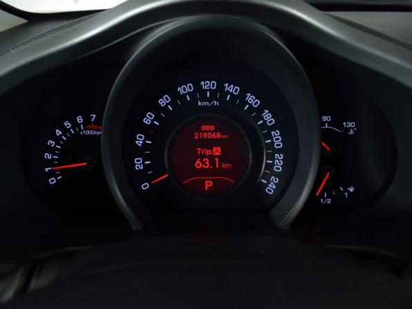 Kia Sportage III с пробегом 2012 года, цена 1 399 995 рублей, 219066 км, внедорожник, Автокод Объявления