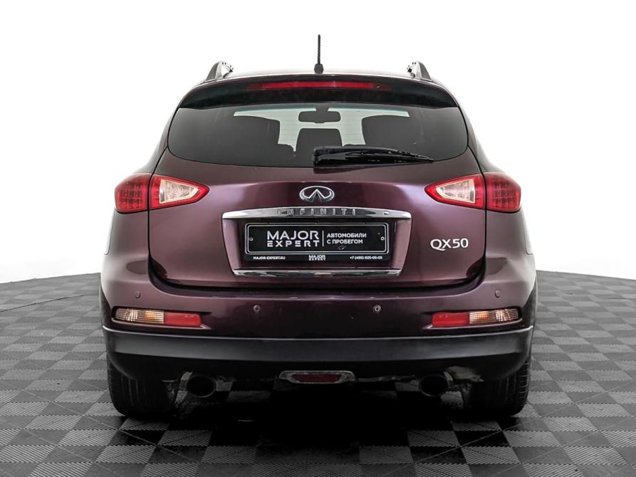 Infiniti QX50 I Москва  - изображение 6
