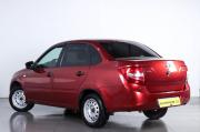 Lada (ВАЗ) Granta I Челябинск  - изображение 19