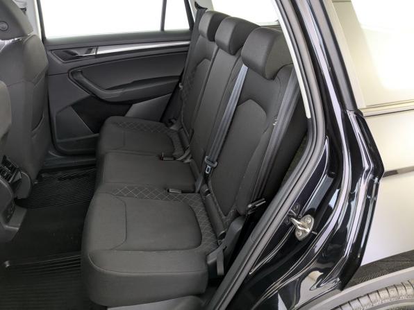 Skoda Kodiaq I с пробегом 2021 года, цена 2 700 000 рублей, 72820 км, внедорожник, Автокод Объявления