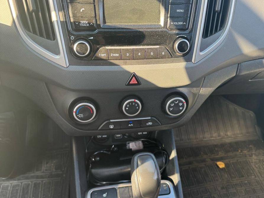 Hyundai Creta I Уфа  - изображение 7